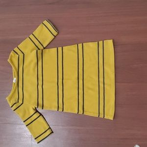Old navy toddler dress